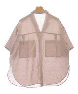 COLLAGE GALLARDAGALANTE（コラージュガリャルダガランテ）カジュアルシャツ ピンク サイズ:F レディース/2200631429036