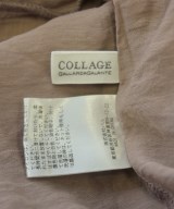 COLLAGE GALLARDAGALANTE（コラージュガリャルダガランテ）カジュアルシャツ ピンク サイズ:F レディース/2200631429036