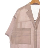 COLLAGE GALLARDAGALANTE（コラージュガリャルダガランテ）カジュアルシャツ ピンク サイズ:F レディース/2200631429036