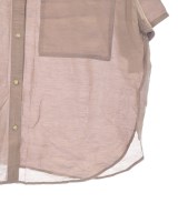 COLLAGE GALLARDAGALANTE（コラージュガリャルダガランテ）カジュアルシャツ ピンク サイズ:F レディース/2200631429036