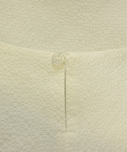 COLLAGE GALLARDAGALANTE（コラージュガリャルダガランテ）ブラウス 白 サイズ:F レディース/2200619594015