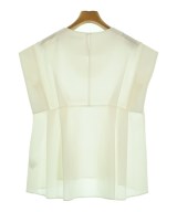 COLLAGE GALLARDAGALANTE（コラージュガリャルダガランテ）ブラウス 白 サイズ:F レディース/2200619594015