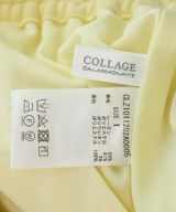 COLLAGE GALLARDAGALANTE（コラージュガリャルダガランテ）その他 黄 サイズ:1(S位) レディース/2200609344057
