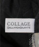 COLLAGE GALLARDAGALANTE（コラージュガリャルダガランテ）ワンピース 黒 サイズ:F レディース/2200609489024
