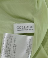 COLLAGE GALLARDAGALANTE（コラージュガリャルダガランテ）ブラウス 緑 サイズ:F レディース/2200611556059