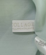 COLLAGE GALLARDAGALANTE（コラージュガリャルダガランテ）ブラウス 緑 サイズ:F レディース/2200611556073