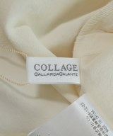 COLLAGE GALLARDAGALANTE（コラージュガリャルダガランテ）ブラウス 白 サイズ:F レディース/2200611556080