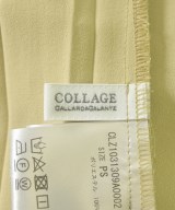 COLLAGE GALLARDAGALANTE（コラージュガリャルダガランテ）ワンピース 緑 サイズ:PS レディース/2200613083065