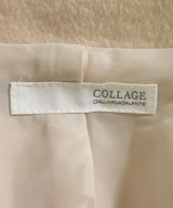 COLLAGE GALLARDAGALANTE（コラージュガリャルダガランテ）その他 ベージュ サイズ:F レディース/2200611275011