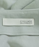 COLLAGE GALLARDAGALANTE（コラージュガリャルダガランテ）ブラウス 青 サイズ:F レディース/2200611275035