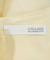 COLLAGE GALLARDAGALANTE（コラージュガリャルダガランテ）ブラウス 白 サイズ:F レディース/2200615403052