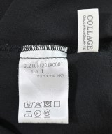 COLLAGE GALLARDAGALANTE（コラージュガリャルダガランテ）その他 黒 サイズ:1(S位) レディース/2200611544131