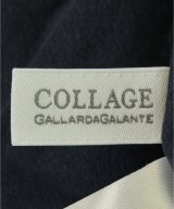 COLLAGE GALLARDAGALANTE（コラージュガリャルダガランテ）ブラウス 紺 サイズ:F レディース/2200613375108