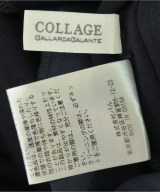 COLLAGE GALLARDAGALANTE（コラージュガリャルダガランテ）その他 紺 サイズ:1(S位) レディース/2200613375115