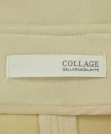 COLLAGE GALLARDAGALANTE（コラージュガリャルダガランテ）ロング・マキシ丈スカート ベージュ サイズ:1(S位) レディース/2200613375139