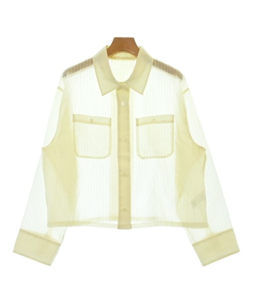 コラージュガリャルダガランテ(COLLAGE GALLARDAGALANTE)のCOLLAGE GALLARDAGALANTE カジュアルシャツ