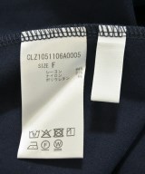 COLLAGE GALLARDAGALANTE（コラージュガリャルダガランテ）Tシャツ・カットソー 紺 サイズ:F レディース/2200613968041