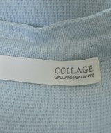 COLLAGE GALLARDAGALANTE（コラージュガリャルダガランテ）カーディガン 青 サイズ:F レディース/2200614427028