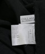 COLLAGE GALLARDAGALANTE（コラージュガリャルダガランテ）その他 黒 サイズ:F レディース/2200614013023