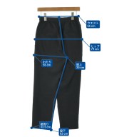 COLLAGE GALLARDAGALANTE（コラージュガリャルダガランテ）その他 黒 サイズ:F レディース/2200614013023