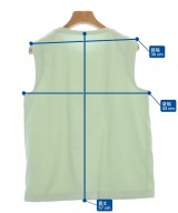 COLLAGE GALLARDAGALANTE（コラージュガリャルダガランテ）Tシャツ・カットソー 緑 サイズ:F レディース/2200614998030