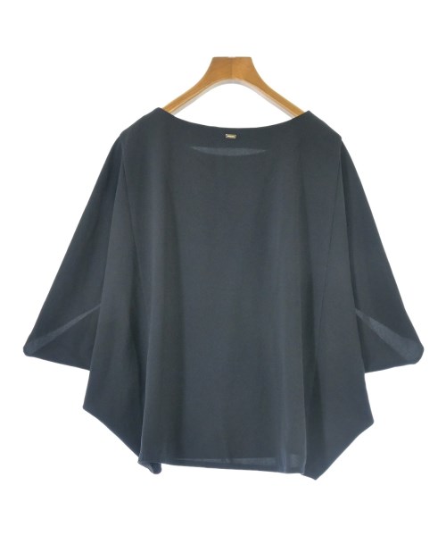 COLLAGE GALLARDAGALANTE（コラージュガリャルダガランテ）ブラウス 紺 サイズ:F レディース/2200614318036