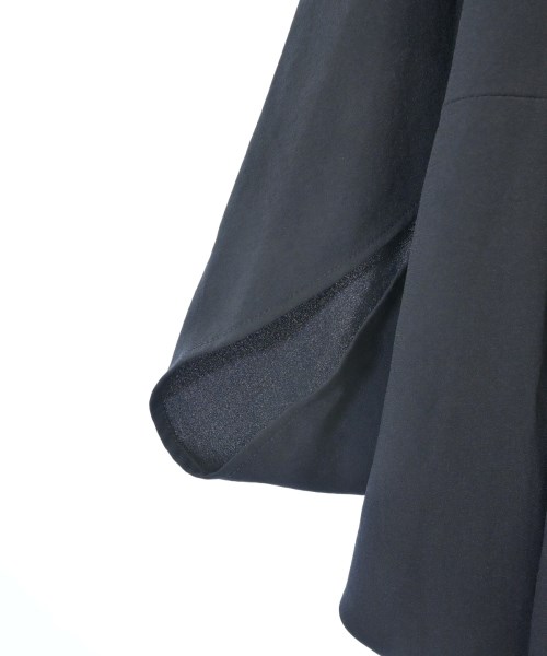 COLLAGE GALLARDAGALANTE（コラージュガリャルダガランテ）ブラウス 紺 サイズ:F レディース/2200614318036