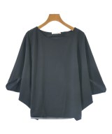 COLLAGE GALLARDAGALANTE（コラージュガリャルダガランテ）ブラウス 紺 サイズ:F レディース/2200614318036