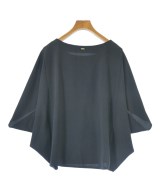 COLLAGE GALLARDAGALANTE（コラージュガリャルダガランテ）ブラウス 紺 サイズ:F レディース/2200614318036