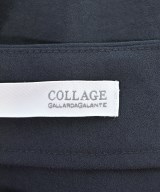 COLLAGE GALLARDAGALANTE（コラージュガリャルダガランテ）ブラウス 紺 サイズ:F レディース/2200614318036