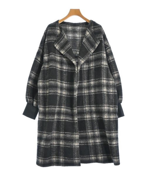 コラージュガリャルダガランテ(COLLAGE GALLARDAGALANTE)のCOLLAGE GALLARDAGALANTE コート