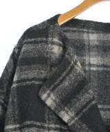 COLLAGE GALLARDAGALANTE（コラージュガリャルダガランテ）コート 黒 サイズ:F レディース/2200613622011