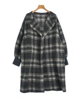 COLLAGE GALLARDAGALANTE コート