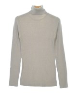 COLLAGE GALLARDAGALANTE（コラージュガリャルダガランテ）ニット・セーター ベージュ サイズ:F レディース/2200610435195