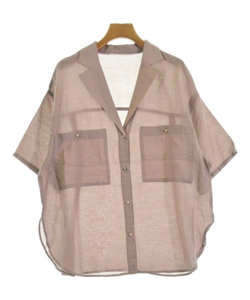 コラージュガリャルダガランテ(COLLAGE GALLARDAGALANTE)のCOLLAGE GALLARDAGALANTE カジュアルシャツ