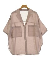 COLLAGE GALLARDAGALANTE カジュアルシャツ