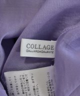 COLLAGE GALLARDAGALANTE（コラージュガリャルダガランテ）その他 紫 サイズ:F レディース/2200603215094
