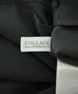 COLLAGE GALLARDAGALANTE（コラージュガリャルダガランテ）その他 黒 サイズ:0(XS位) レディース/2200604509048