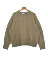 COLLAGE GALLARDAGALANTE（コラージュガリャルダガランテ）ニット・セーター 茶 サイズ:F レディース/2200668078054