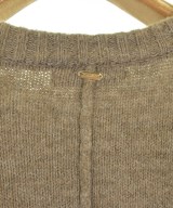 COLLAGE GALLARDAGALANTE（コラージュガリャルダガランテ）ニット・セーター 茶 サイズ:F レディース/2200668078054