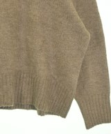 COLLAGE GALLARDAGALANTE（コラージュガリャルダガランテ）ニット・セーター 茶 サイズ:F レディース/2200668078054