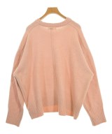 COLLAGE GALLARDAGALANTE（コラージュガリャルダガランテ）ニット・セーター ピンク サイズ:F レディース/2200668078061