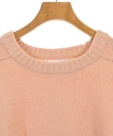 COLLAGE GALLARDAGALANTE（コラージュガリャルダガランテ）ニット・セーター ピンク サイズ:F レディース/2200668078061