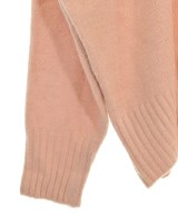 COLLAGE GALLARDAGALANTE（コラージュガリャルダガランテ）ニット・セーター ピンク サイズ:F レディース/2200668078061