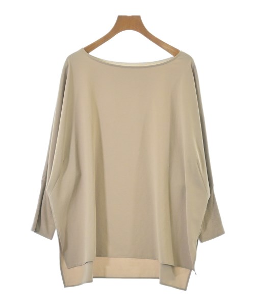 COLLAGE GALLARDAGALANTE(コラージュガリャルダガランテ)ブラウス ベージュ サイズ:F/2200670864065