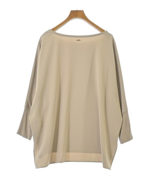 COLLAGE GALLARDAGALANTE（コラージュガリャルダガランテ）ブラウス ベージュ サイズ:F レディース/2200670864065