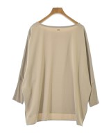 COLLAGE GALLARDAGALANTE（コラージュガリャルダガランテ）ブラウス ベージュ サイズ:F レディース/2200670864065