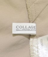 COLLAGE GALLARDAGALANTE（コラージュガリャルダガランテ）ブラウス ベージュ サイズ:F レディース/2200670864065