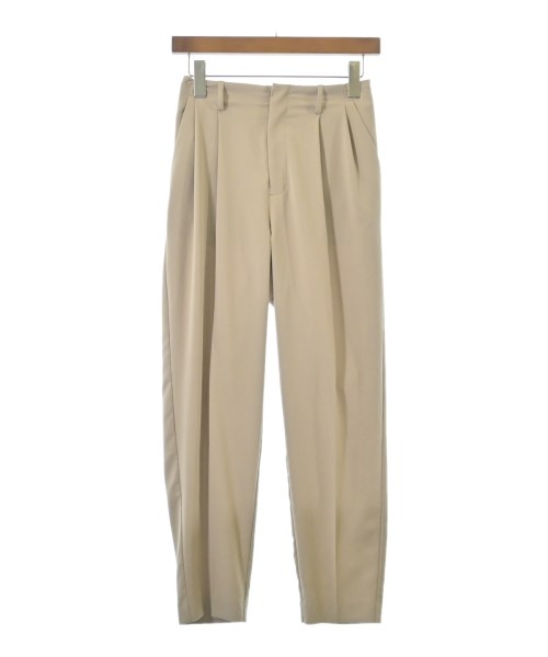 COLLAGE GALLARDAGALANTE(コラージュガリャルダガランテ)その他 ベージュ サイズ:0(XS位)/2200670864072