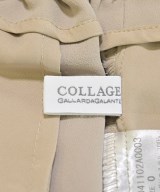 COLLAGE GALLARDAGALANTE（コラージュガリャルダガランテ）その他 ベージュ サイズ:0(XS位) レディース/2200670864072